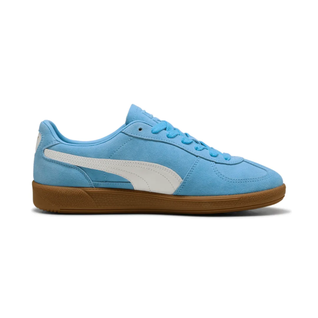 Puma Palermo Team – L'icône street à l’italienne Puma Palermo Team – L'icône street à l’italienne