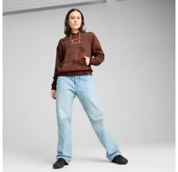 WARDROBE ESS FLORAL, Chocotart - Mode élégante et tendance