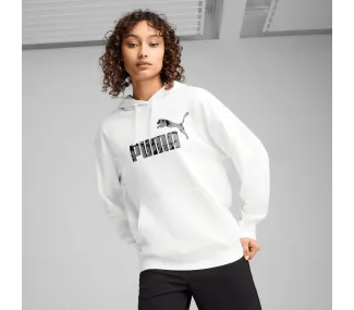 ESS NATURE 2.0 Comfo,PUMA White - Chaussure de Sport Confortable