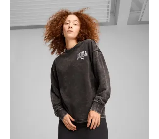 PUMA CLASS Comfort W en Noir | Chaussures de sport PUMA pour Femmes