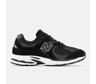 New Balance 2002R – Alliance de Vintage et Technologie