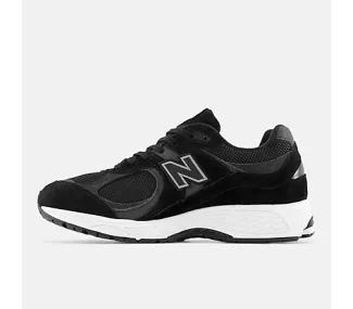 New Balance 2002R – Alliance de Vintage et Technologie
