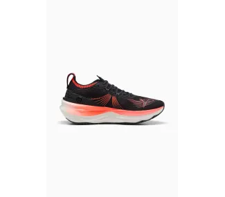ForeverRun NITRO 2,PUMA Black-Glow - Chaussures de Course Élégantes