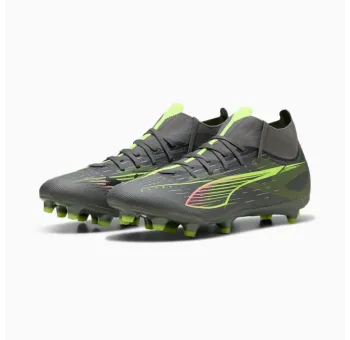 ULTRA 5 MATCH+ FGAG, Matte Aged Si - Performant et Durable