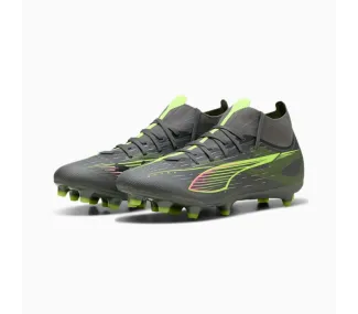 ULTRA 5 MATCH+ FGAG, Matte Aged Si - Performant et Durable