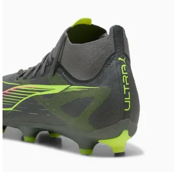 ULTRA 5 MATCH+ FGAG, Matte Aged Si - Performant et Durable
