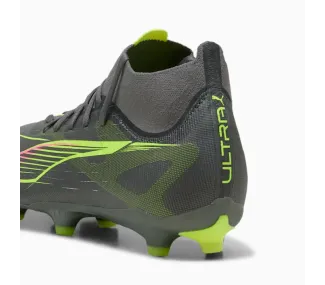 ULTRA 5 MATCH+ FGAG, Matte Aged Si - Performant et Durable