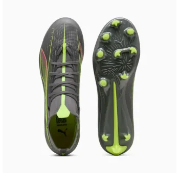 ULTRA 5 MATCH+ FGAG, Matte Aged Si - Performant et Durable