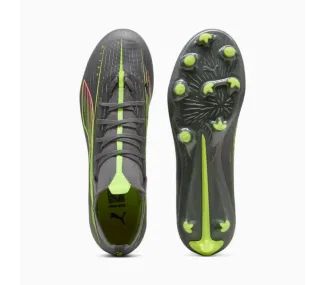 ULTRA 5 MATCH+ FGAG, Matte Aged Si - Performant et Durable