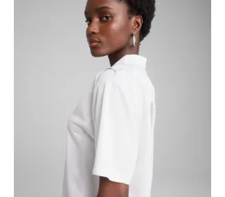 Individual Jer-She T,PUMA White - T-shirt de qualité supérieure Individual Jer-She T,PUMA White - T-shirt de qualité supérieure