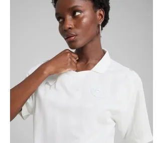 Individual Jer-She T,PUMA White - T-shirt de qualité supérieure Individual Jer-She T,PUMA White - T-shirt de qualité supérieure