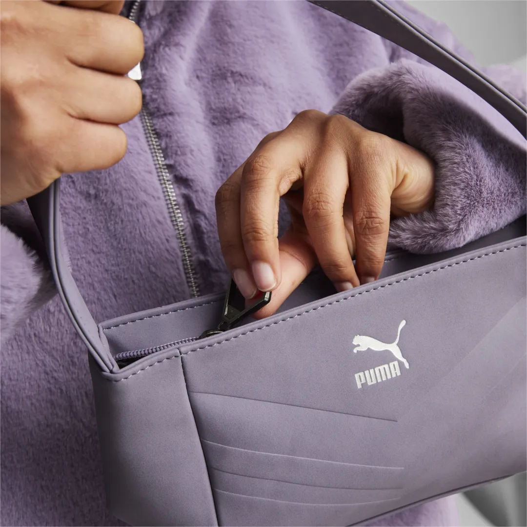 Élégante Classics Seasonal Baguette Bag Taille TU