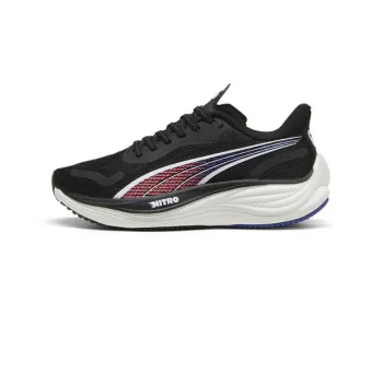 Velocity NITRO 3 Wn - Chaussure de Running de Haute Performance