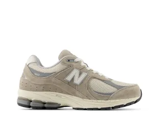New Balance 2002R – Alliance de Vintage et Technologie