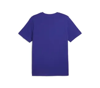 T-shirt ESS+ 2 Col Logo - Mode casual et sportive