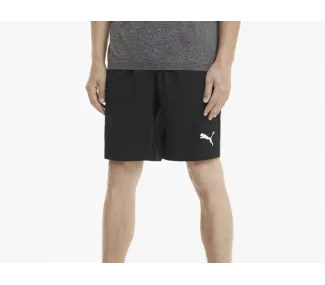 Short Puma Active Woven 9" – Confort & respirabilité