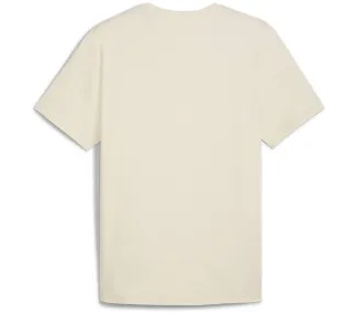 ESS TAPE MINIMAL GOLD Tee - T-shirt de haute qualité