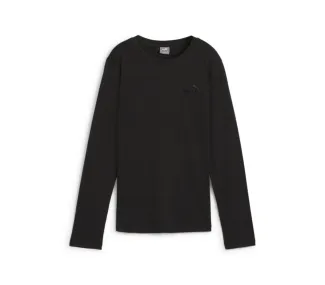 ESS ELEVATED Longsleeve - Haut de Qualité Supérieure