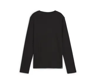 ESS ELEVATED Longsleeve - Haut de Qualité Supérieure