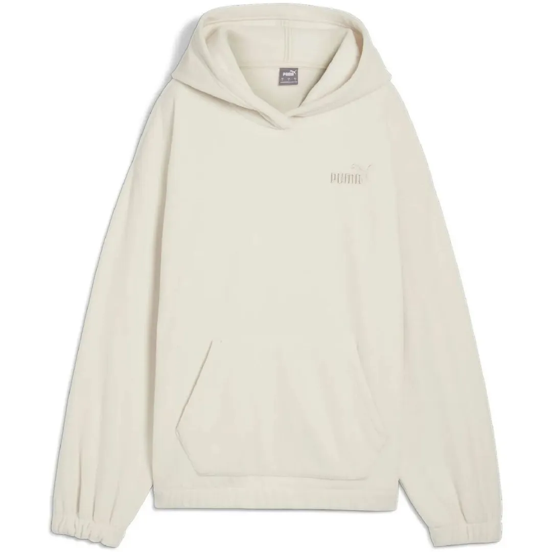 ESS ELEVATED Winterized Hoodie - Chaud et Confortable