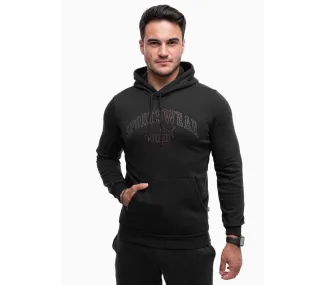 ESS+ LOGO LAB Gradient Hoodie FL - Vêtements décontractés de qualité