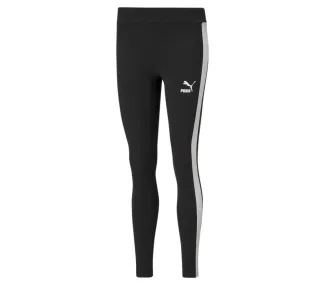 Iconic T7 MR Leggings - Confort et Style Inégalés