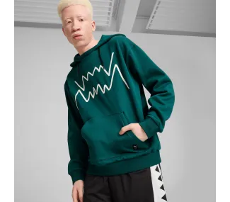 Jaws Core Hoodie 20 - Sweat à Capuche Confortable et Élégant