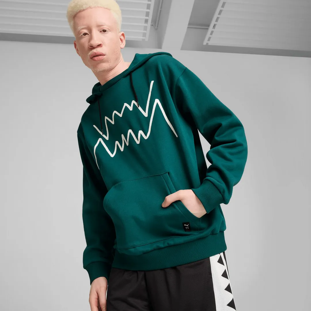 Jaws Core Hoodie 20 - Sweat à Capuche Confortable et Élégant Jaws Core Hoodie 20 - Sweat à Capuche Confortable et Élégant