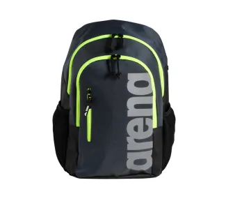 SPIKY III BACKPACK 30 NAVY-NEO - Sac à dos polyvalent