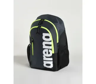 SPIKY III BACKPACK 30 NAVY-NEO - Sac à dos polyvalent