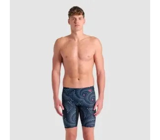Arena Fireflow Men's Swim Jammer | Competitive Swimwear