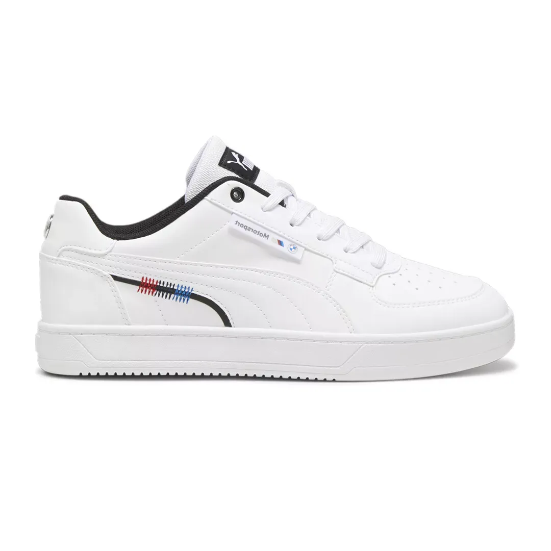 Puma Sneakers Puma Bmw Femme Blanche BMW MMS Caven 20 PUMA White
