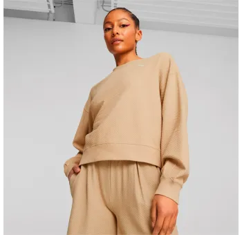 HER Crew Sand Dune - Vêtements de plage féminins de qualité