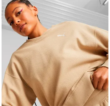 HER Crew Sand Dune - Vêtements de plage féminins de qualité