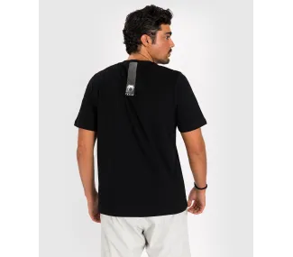 Venum CONTENDER T-Shirt - Black | Fitness and Combat Gear