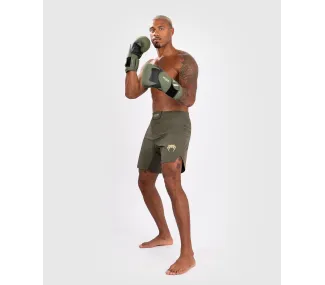 Venum CONTENDER Fightshorts - Khaki | Vêtements de Combat de Haute Qualité