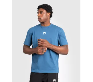 Venum VORTEX XL T-Shirt - Navy Blue | Vêtements de sport de qualité