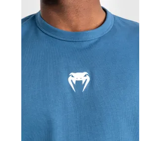 Venum VORTEX XL T-Shirt - Navy Blue | Vêtements de sport de qualité