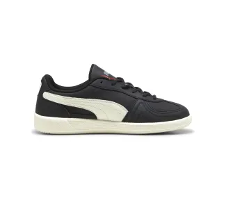 Puma Palermo W-Moto Ball : Basket Unisexe au Style Rétro et Confort Moderne