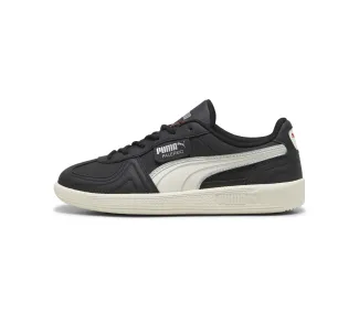 Puma Palermo W-Moto Ball : Basket Unisexe au Style Rétro et Confort Moderne