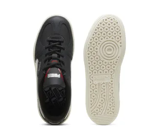 Puma Palermo W-Moto Ball : Basket Unisexe au Style Rétro et Confort Moderne Puma Palermo W-Moto Ball : Basket Unisexe au Style Rétro et Confort Moderne