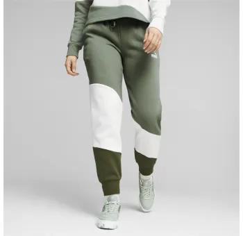 PUMA POWER Cat Pants - Pantalons de Sport de Haute Qualité