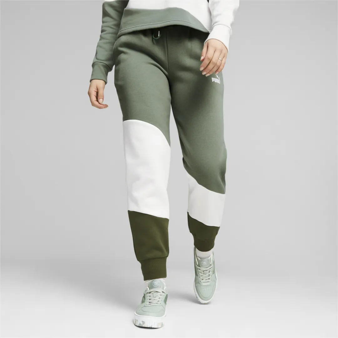 PUMA POWER Cat Pants - Pantalons de Sport de Haute Qualité