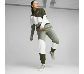 PUMA POWER Cat Pants - Pantalons de Sport de Haute Qualité