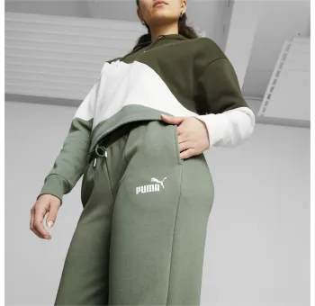PUMA POWER Cat Pants - Pantalons de Sport de Haute Qualité