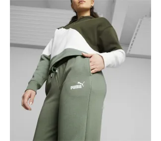 PUMA POWER Cat Pants - Pantalons de Sport de Haute Qualité