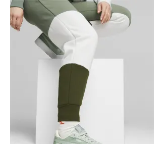 PUMA POWER Cat Pants - Pantalons de Sport de Haute Qualité