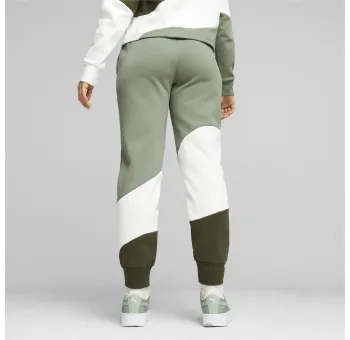 PUMA POWER Cat Pants - Pantalons de Sport de Haute Qualité