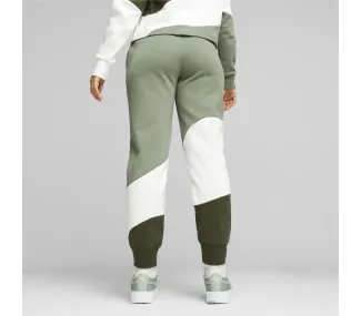 PUMA POWER Cat Pants - Pantalons de Sport de Haute Qualité
