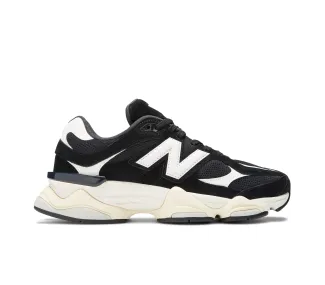 New Balance 9060 - Basket Unisexe avec Design Rétro-Futuriste et Confort Optimal